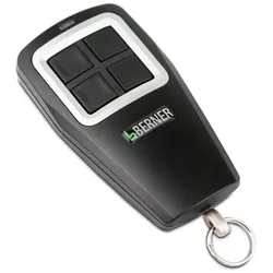 Berner Torantriebe Miniatur-Handsender BDS240