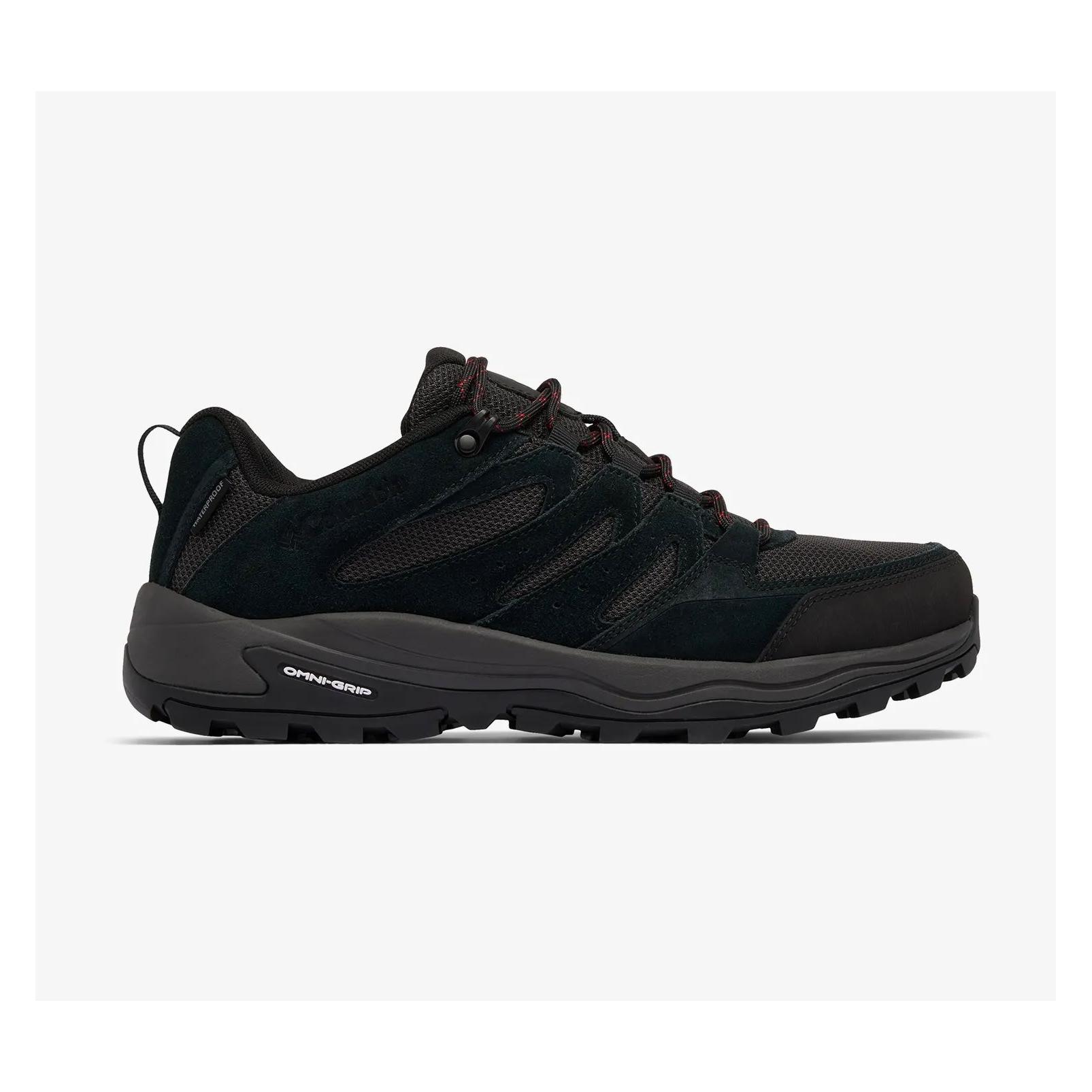 Columbia Redmond Iv Low Waterproof (41.5) (2128721010)