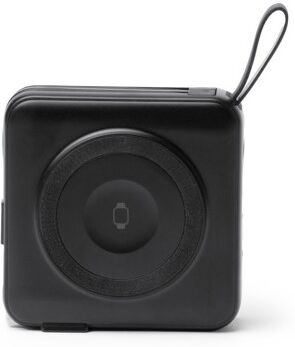 Batterie externe personnalisable 10 000 mAh Fremont noir TAILLE UNIQUE ADULTE