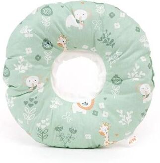 Uplifted Finds Sweet Donuts Soft Cat Recovery Collar Plush Anti Bite Anti Lick Neck Cone Pillow For Dogs And Cats zoo m