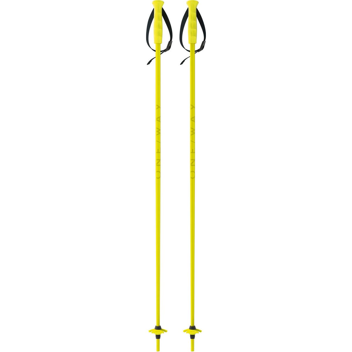 One Way Junior Neon Yellow neon yellow 080 OZ35725-080