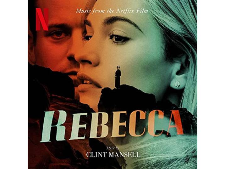 Rebecca (Music from the Netflix Fil