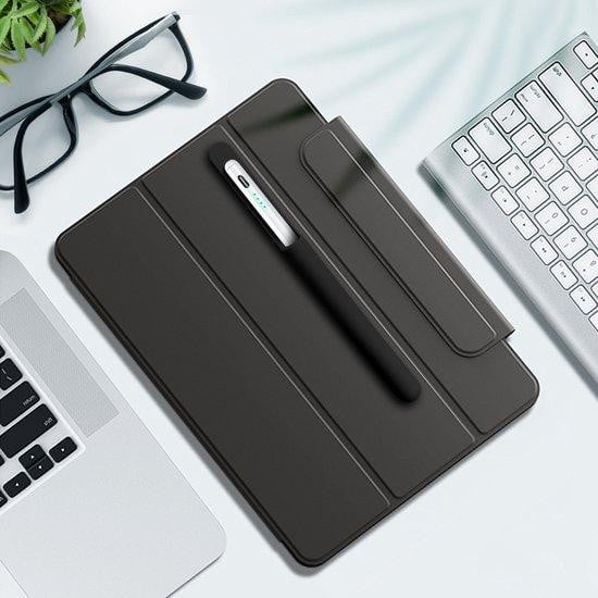 Apple Siliconenhouder voor Apple Pencil 2e generatie, zwart