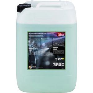 IBS Industriereiniger WAS 50.100, 2050331 Spezialreiniger, Mehrbereichsreiniger, Kanister 20 Liter