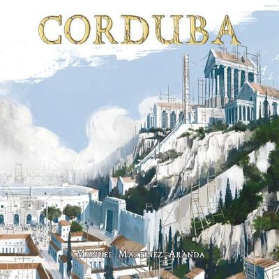 Martinez Aranda, M: Corduba
