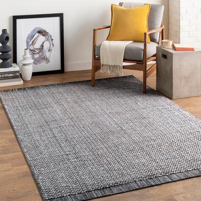Livabliss Surya Brielle Cottage Outdoor Area Rug