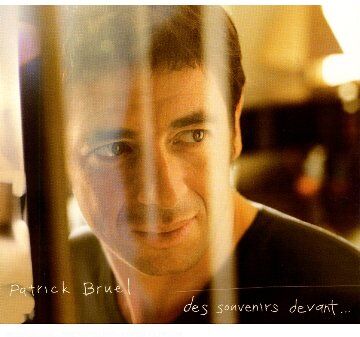 Patrick Bruel - Des Souvenirs Devant... - Preis vom 03.10.2026 20:43:07 h