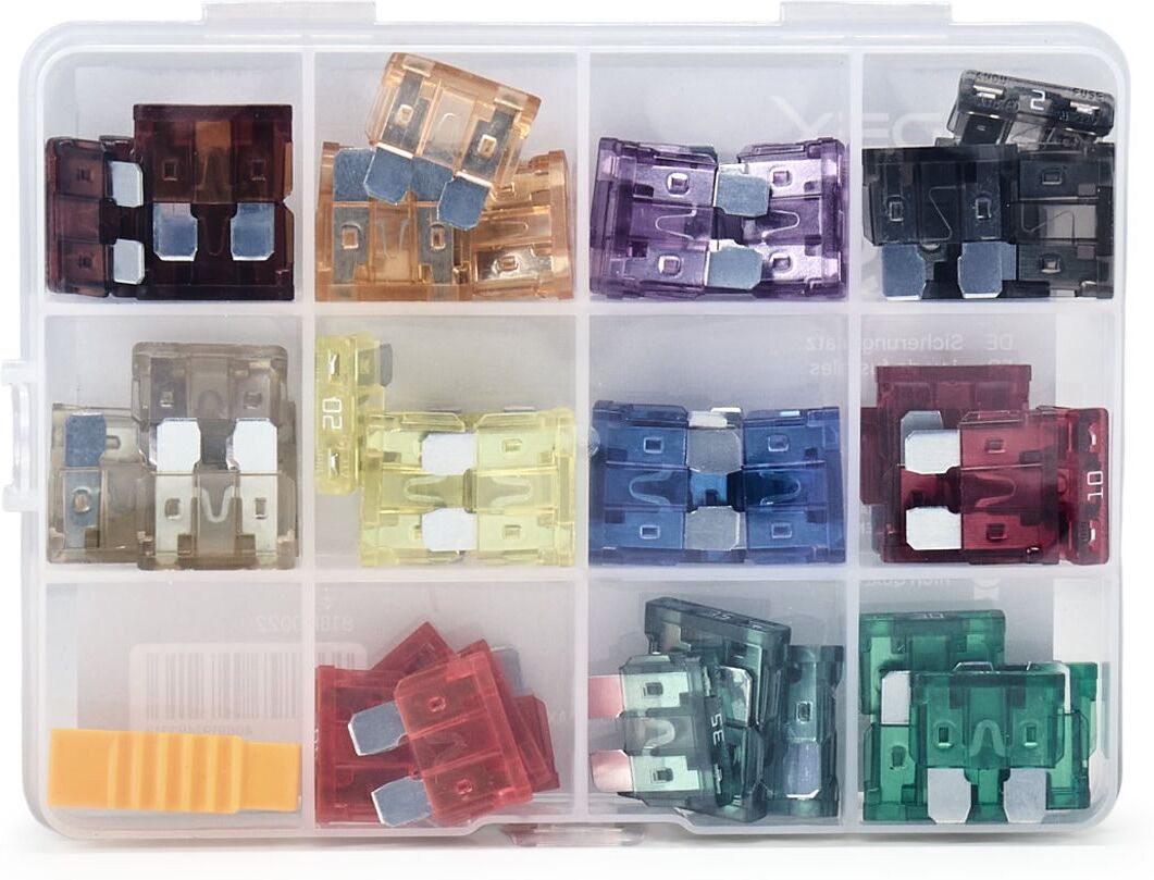 RIDEX 818F0022 Zekering