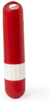 Set de Baume & Crème Solaire Personnalisé Canen rouge