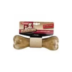 KAUKNOCHEN MIT OCHSENZIEMERFÜLLUNG  22CM