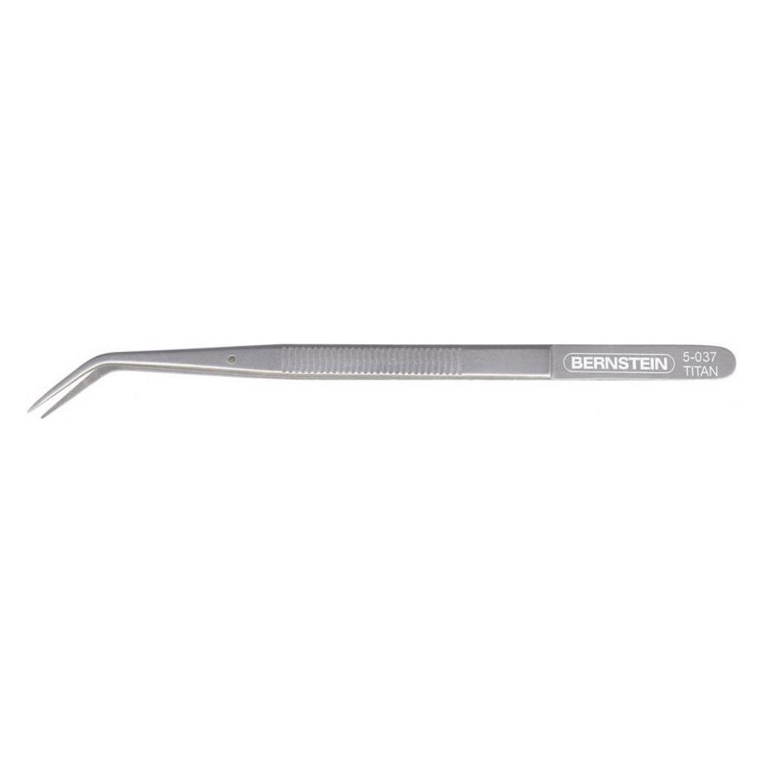 Bernstein Präzisionspinzette Spitz 150 m (5-037)