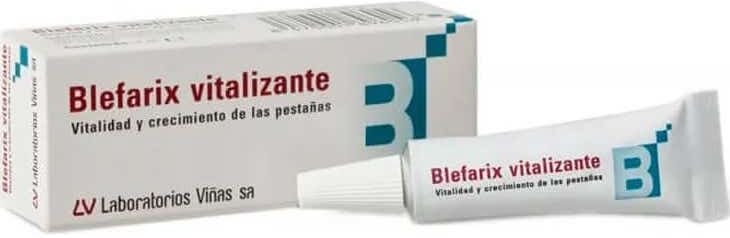 BLEFARIX vitalizante 4ml