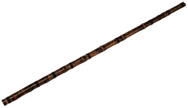 Artino Chinese DongXiao Pro Flute F