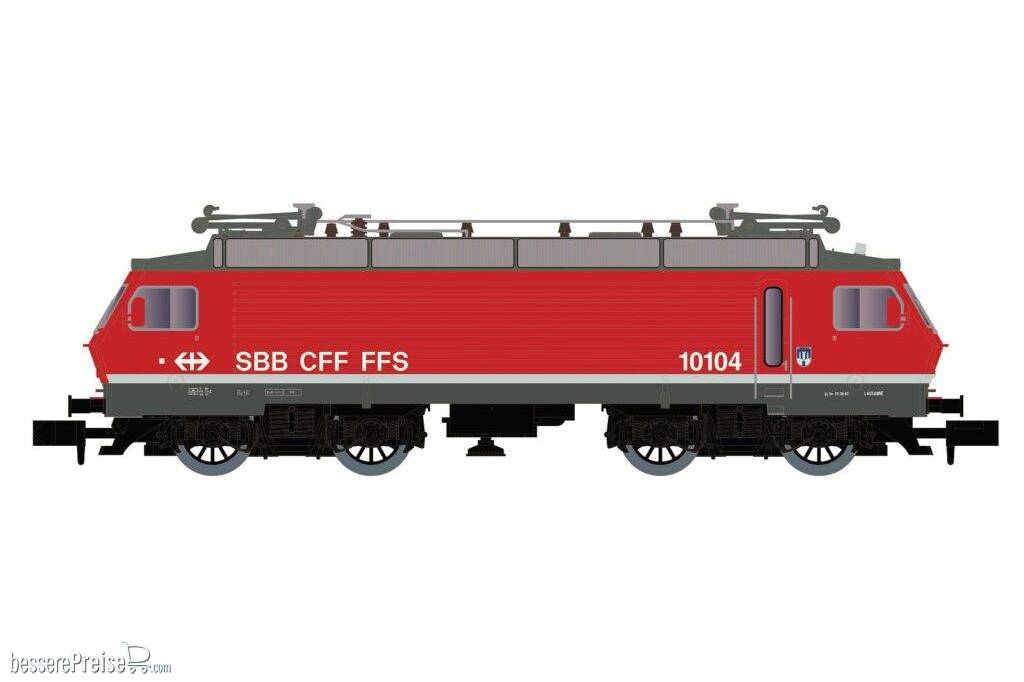 Hobbytrain H28405