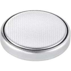 Voltcraft Button cell (rechargeable) LIR2450 Lithium 120 mAh 3.6 V 100 pc(s) (100 Stk., CR2450, 120 mAh), Batterien + Akkus