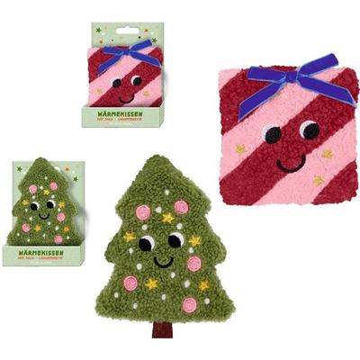Wärmekissen - Fröhliche Weihnachten