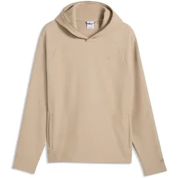 PUMA Boulder 2.0 LC Hoodie Herren 11 - birch XS