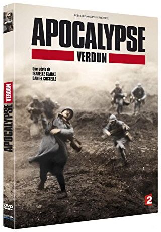 Apocalypse verdun [FR Import] - Preis vom 30.09.2026 22:30:23 h