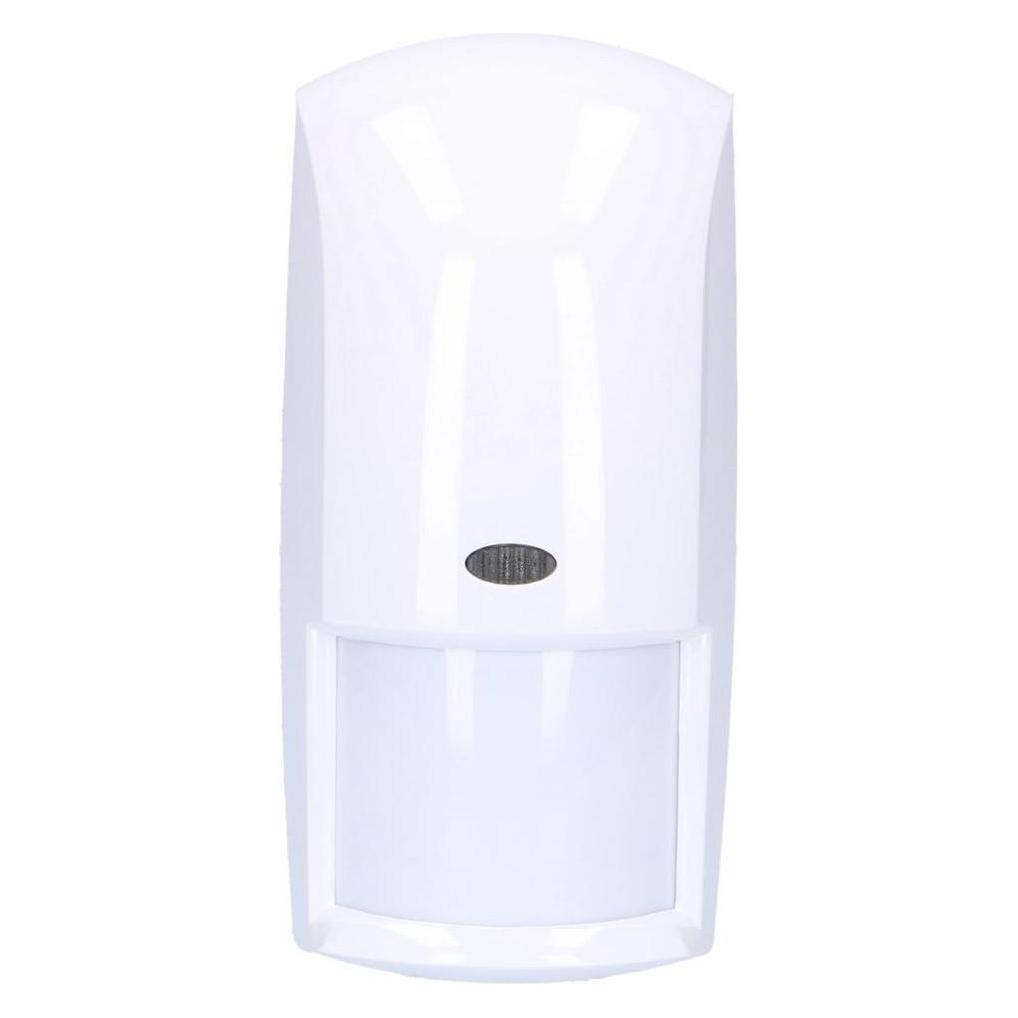 Bosch Hausgeräte Zewnętrzny czujnik ruchu PIR+MW OD850 (15 m) (OD850)