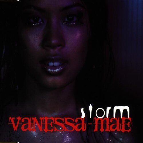 Vanessa Mae - Storm - Preis vom 09.10.2026 07:28:09 h