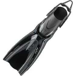 Tusa Hyflex Switch - schwarz - Gr: M