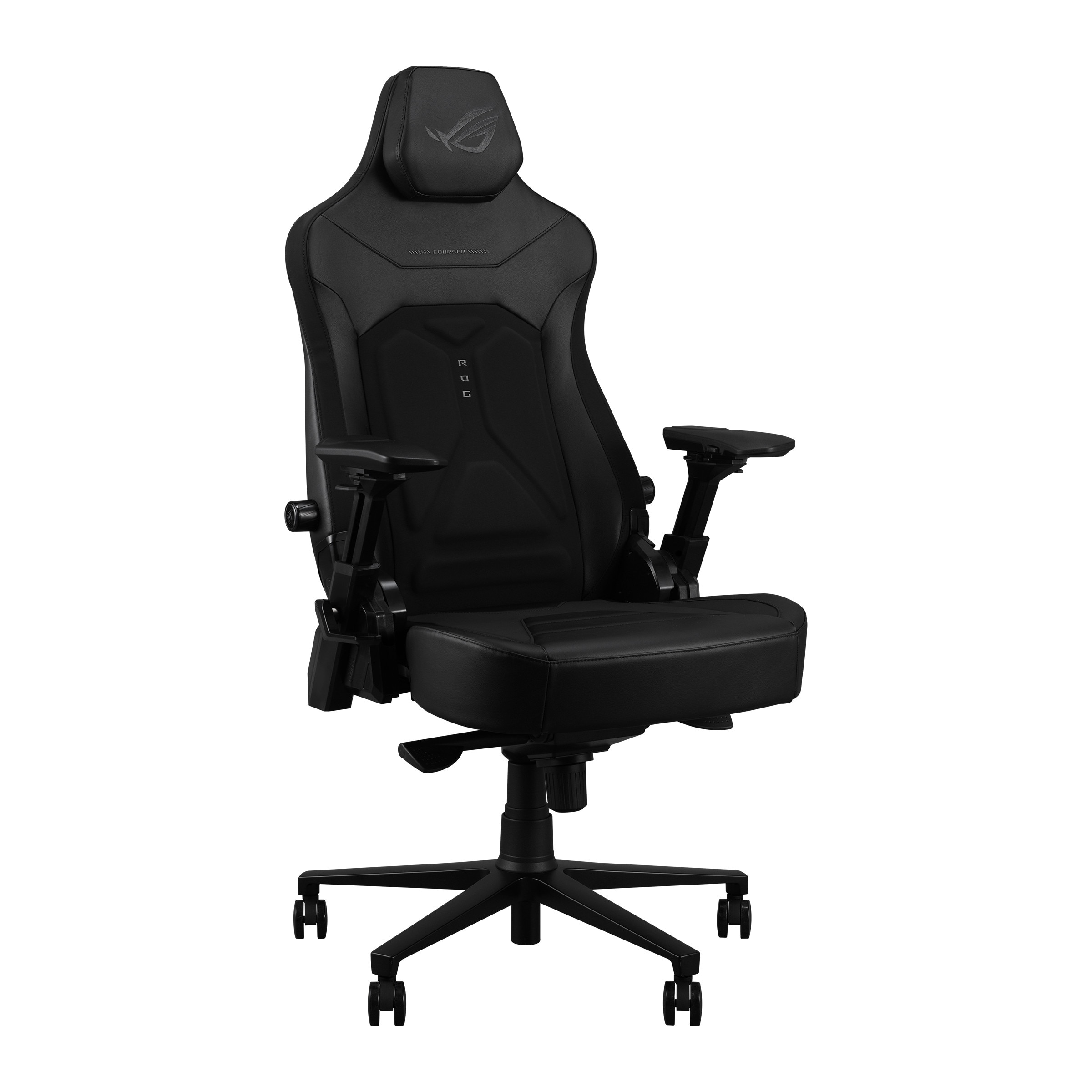 ASUS ROG Courser Core Gaming-Stuhl Schwarz 90GC02B0-MSG010