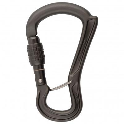 DMM - Ceros - HMS-Karabiner grau