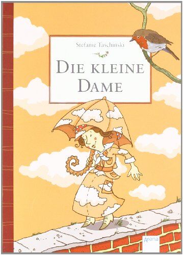 Stefanie Taschinski - Die kleine Dame - Preis vom 17.10.2026 19:25:27 h