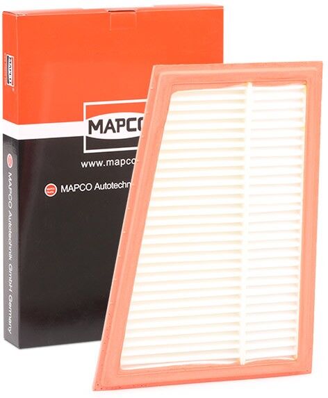 MAPCO 60797 Air filter