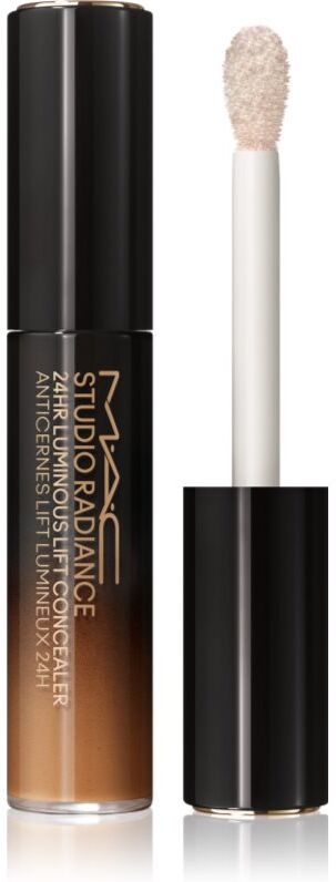 MAC Cosmetics Studio Radiance 24HR Luminous Lift Concealer illuminating concealer shade NC47 11 ml