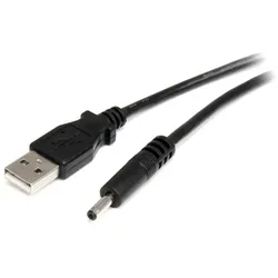 Startech Kabel Adaptador Alimentacion 90Cm Usb A C