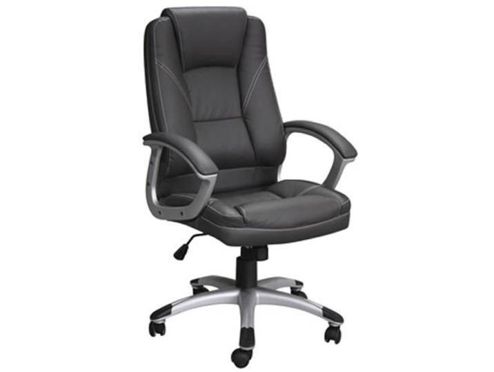 Fauteuil de Bureau BOSS / Gris