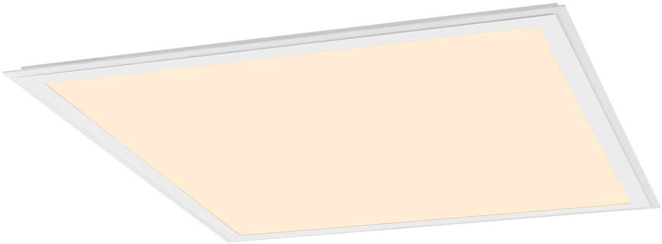 Slv Panel V 625, 34w 830/840 - Einbauleuchten