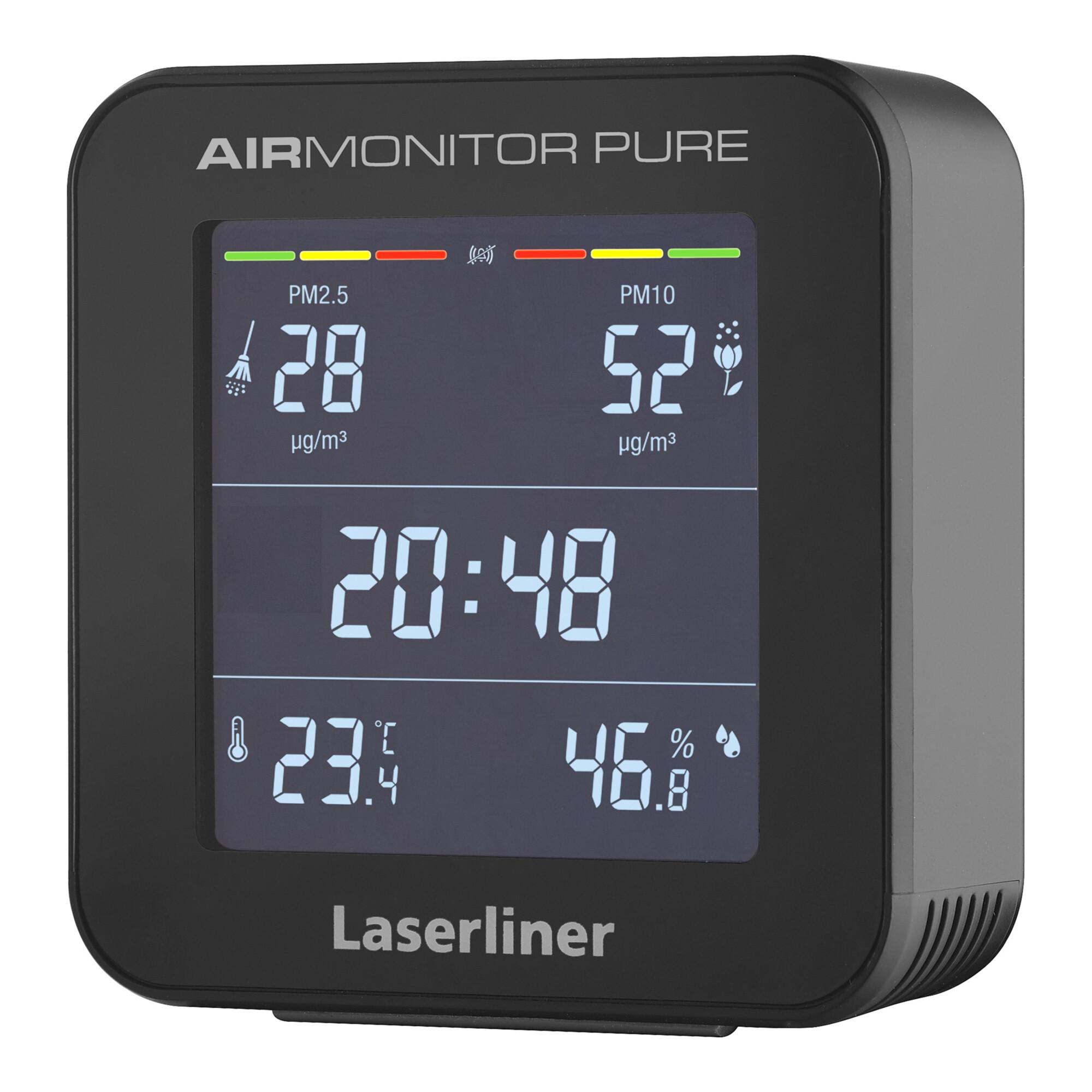 Laserliner AirMonitor PURE (082.431A)