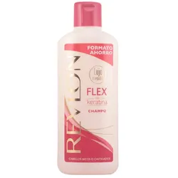 Revlon Flex Trockenes Haarshampoo 650ml