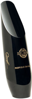 Selmer Baritone Sax Concept