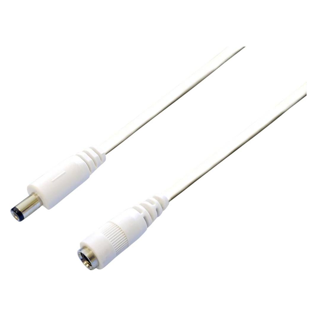 BKL Electronic DC-Verlängerungskabel (3 m) (072098)
