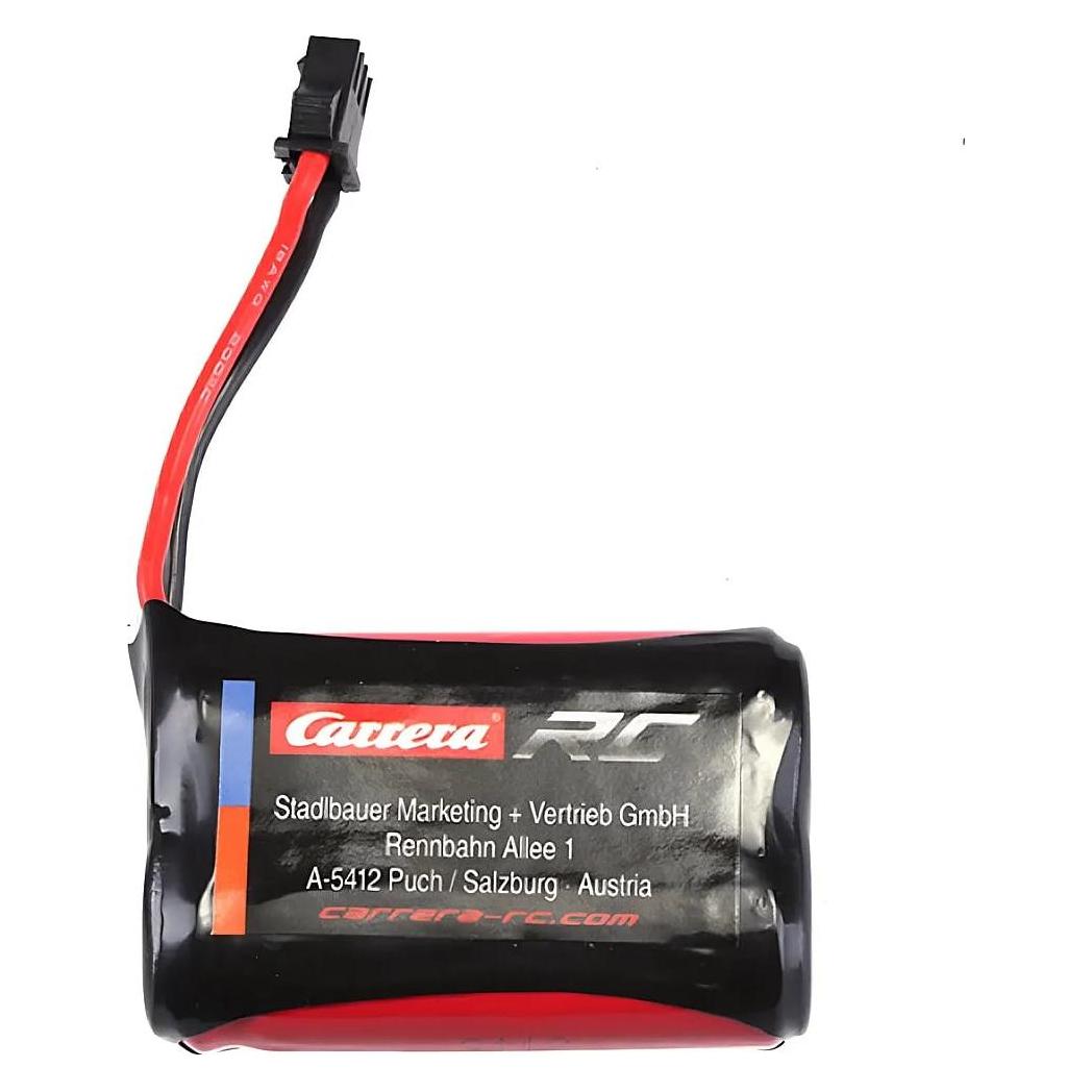 Carrera R/C LiFePO4 (700 mAh, 6.40 V) (600053)