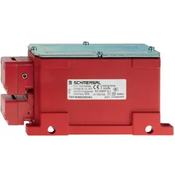 Schmersal Türverriegelung TKM/.L/92/9024VDC