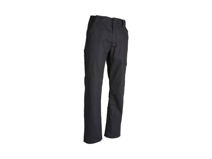 Rukka Cargohose Schwarz 54