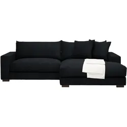 Ecksofa Pedro Schwarz