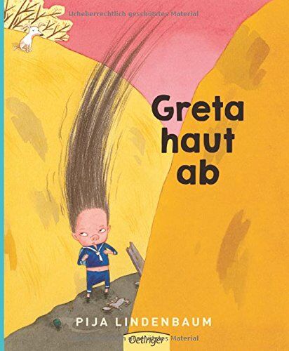 Pija Lindenbaum - Greta haut ab - Preis vom 09.10.2026 07:28:09 h