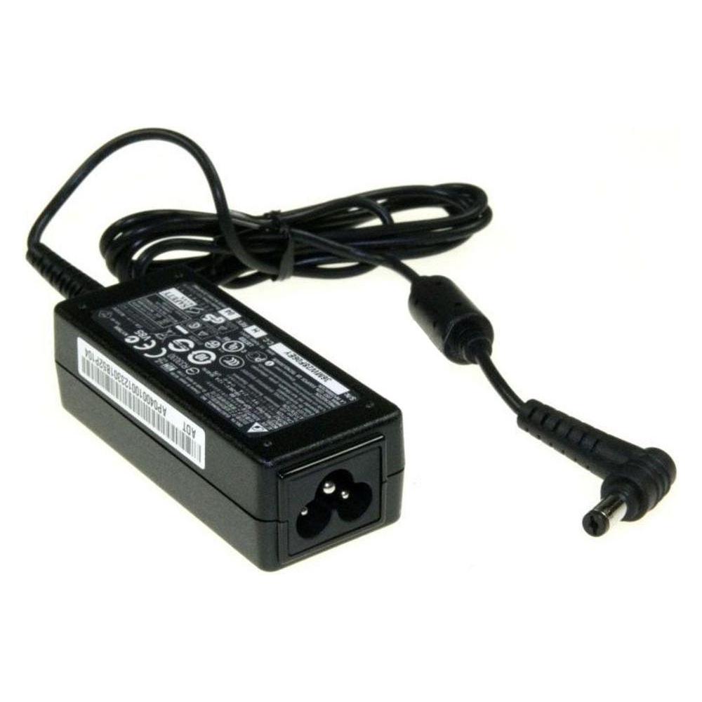 Acer AC Adapter 19V, 2.1A, 40W (40 W) (AP.04001.003)