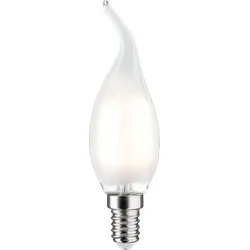 PLM 28688 - LED-Filamentlampe Cosy E14, 4,8 W, 470 lm, 2700 K, dimmbar