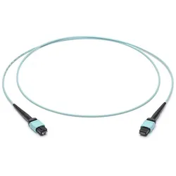 Corning LWL-Patchkabel 12F MPO PC JZBZC12QEZ-NB001M