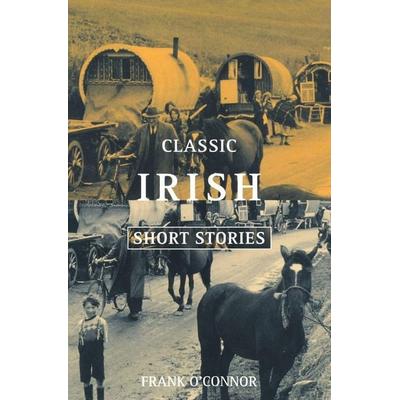 Classic Irish Short Stories, Taschenbuch von Frank O'Connor; KNV Besorgung