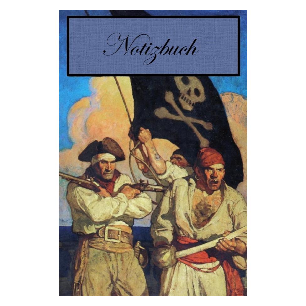 epubli Notizbuch (A5, Liniert) (57179870)
