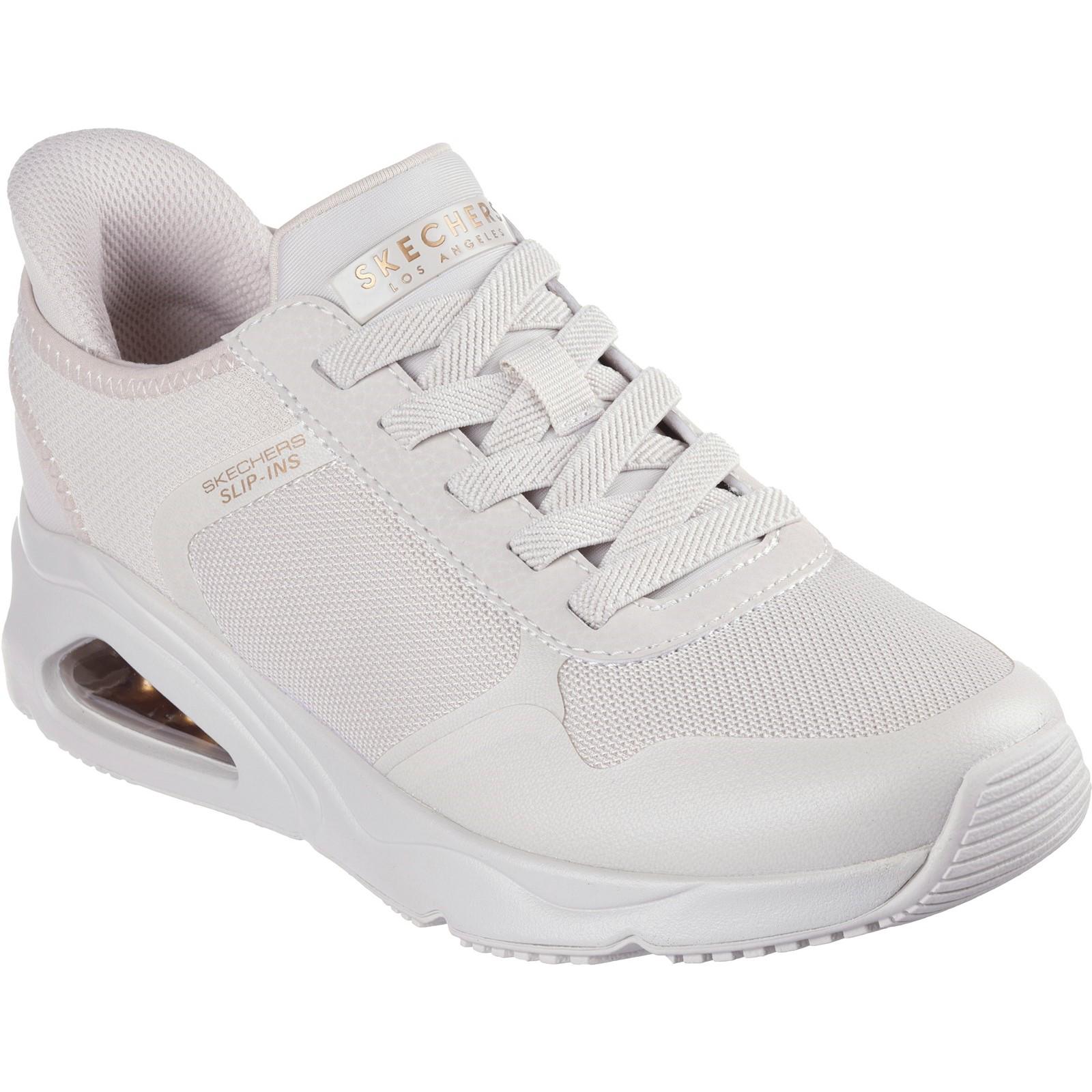 Tres-Air Uno Easy Steppers Trainers