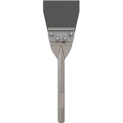 Bosch PRO HEX 28 Bodenschaber, 152 x 510 mm - 2608690677