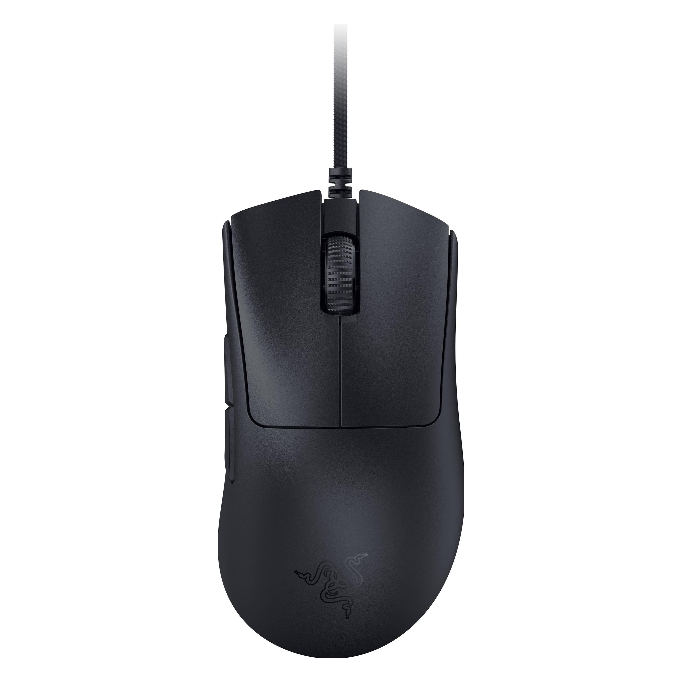Razer DeathAdder V3 (Kabelgebunden) (RZ01-04640100-R3M1)